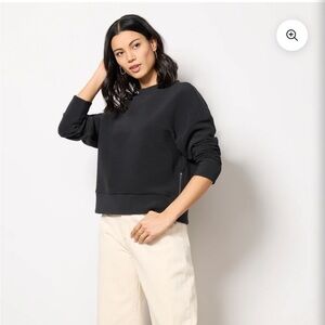 Varley Addelyn Sweat size L